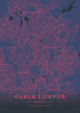 Kuala Lumpur Malaysia