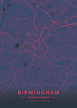 Birmingham United Kingdom