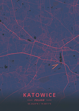 Katowice Poland