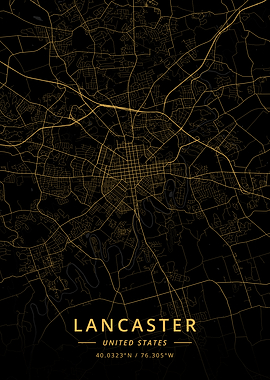 Lancaster United States