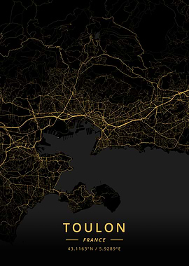 Toulon France
