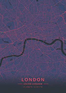 London United Kingdom