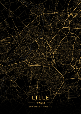 Lille France