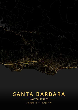 Santa Barbara US