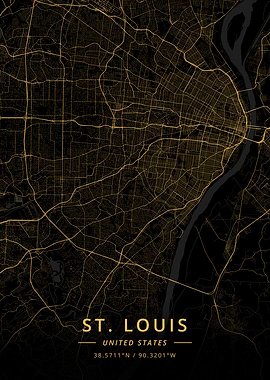 St Louis United States