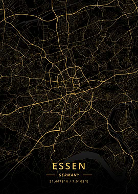 Essen Germany