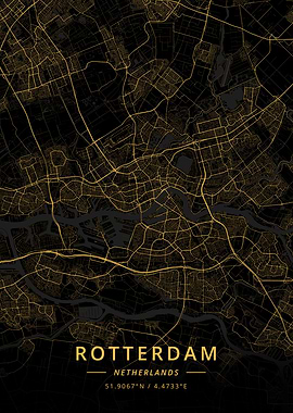 Rotterdam Netherlands