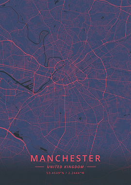 Manchester United Kingdom