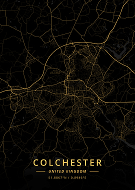 Colchester United Kingdom