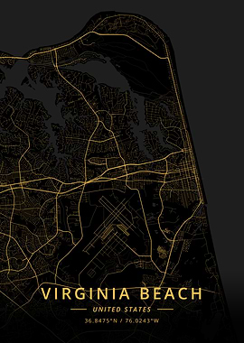 Virginia Beach US