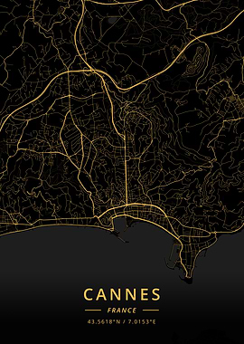 Cannes France