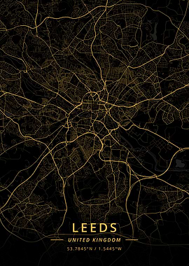 Leeds United Kingdom