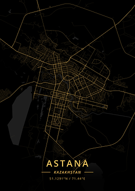 Astana Kazakhstan