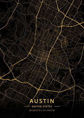 Austin United States