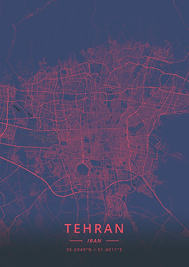 Tehran Iran