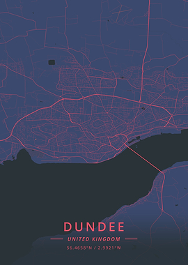 Dundee United Kingdom