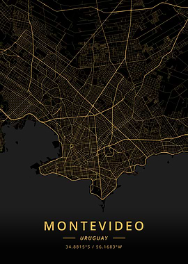 Montevideo Uruguay