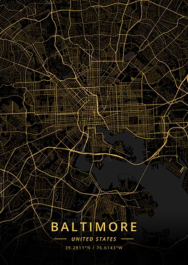 Baltimore United States