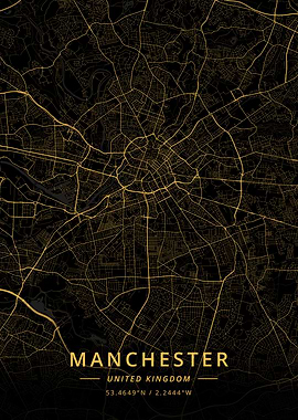 Manchester United Kingdom