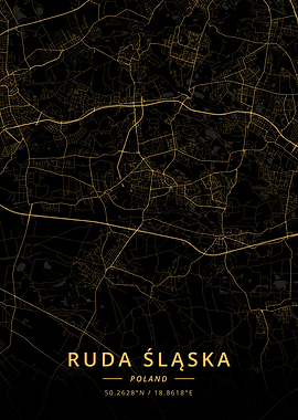 Ruda Slaska Poland