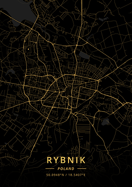 Rybnik Poland