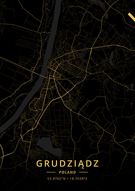Grudziadz Poland