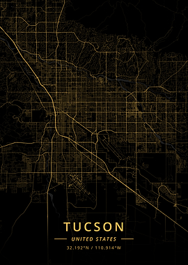 Tucson United States