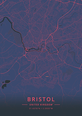 Bristol United Kingdom