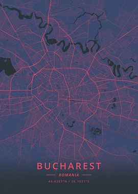 Bucharest Romania