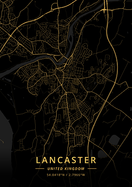 Lancaster United Kingdom