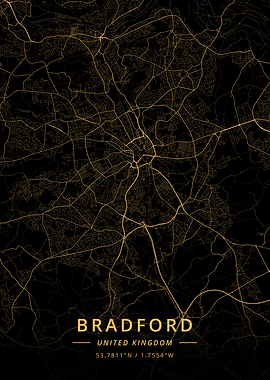 Bradford United Kingdom