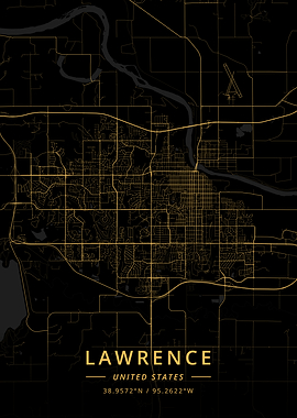 Lawrence United States