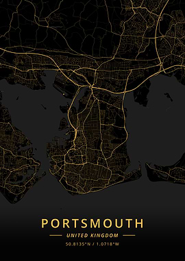 Portsmouth United Kingdom