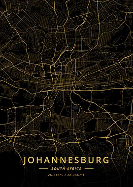 Johannesburg South Africa