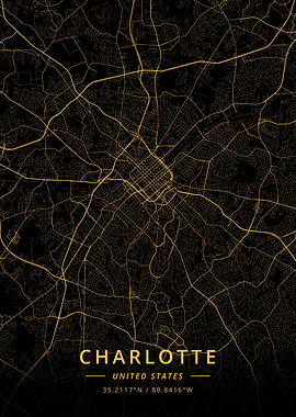 Charlotte United States