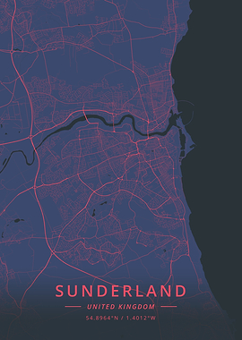 Sunderland United Kingdom