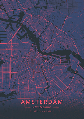 Amsterdam Netherlands