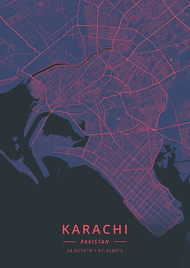 Karachi Pakistan