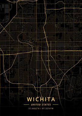 Wichita United States