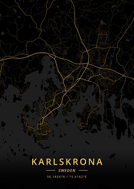 Karlskrona Sweden