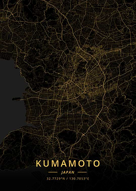 Kumamoto Japan