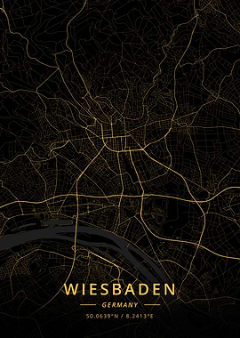 Wiesbaden Germany