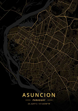 Asuncion Paraguay