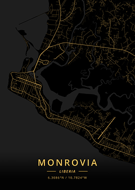 Monrovia Liberia