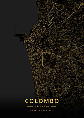 Colombo Sri Lanka