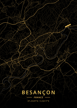 Besancon France