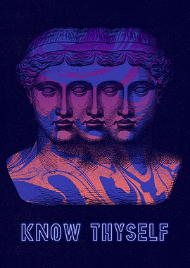 Know Thyself
