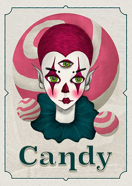 Candy