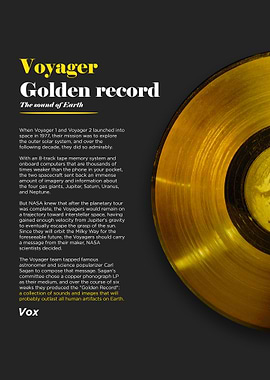 The Golden Record