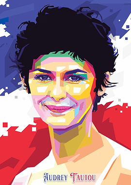 Audrey Tautou Amelie
